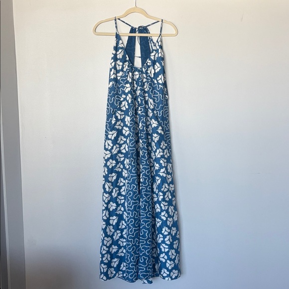 Rebecca Taylor sleeveless Perla tank dress 100% silk NWOT - Picture 13 of 16